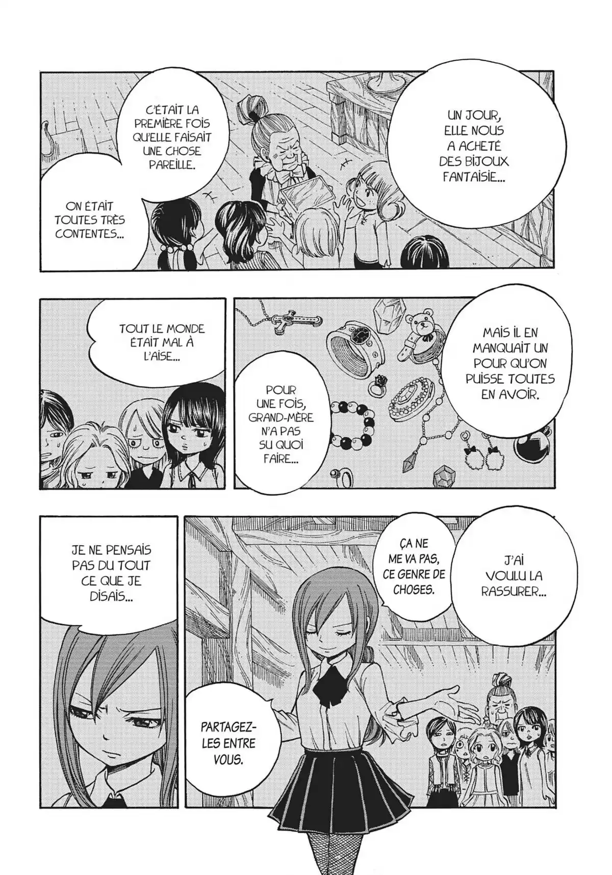 Fairy Tail S Volume 2 page 59