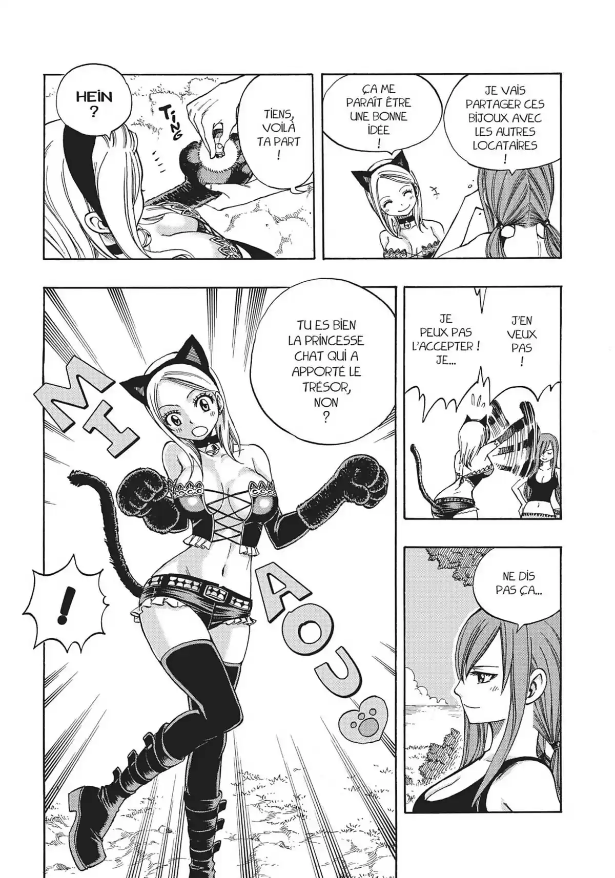 Fairy Tail S Volume 2 page 63