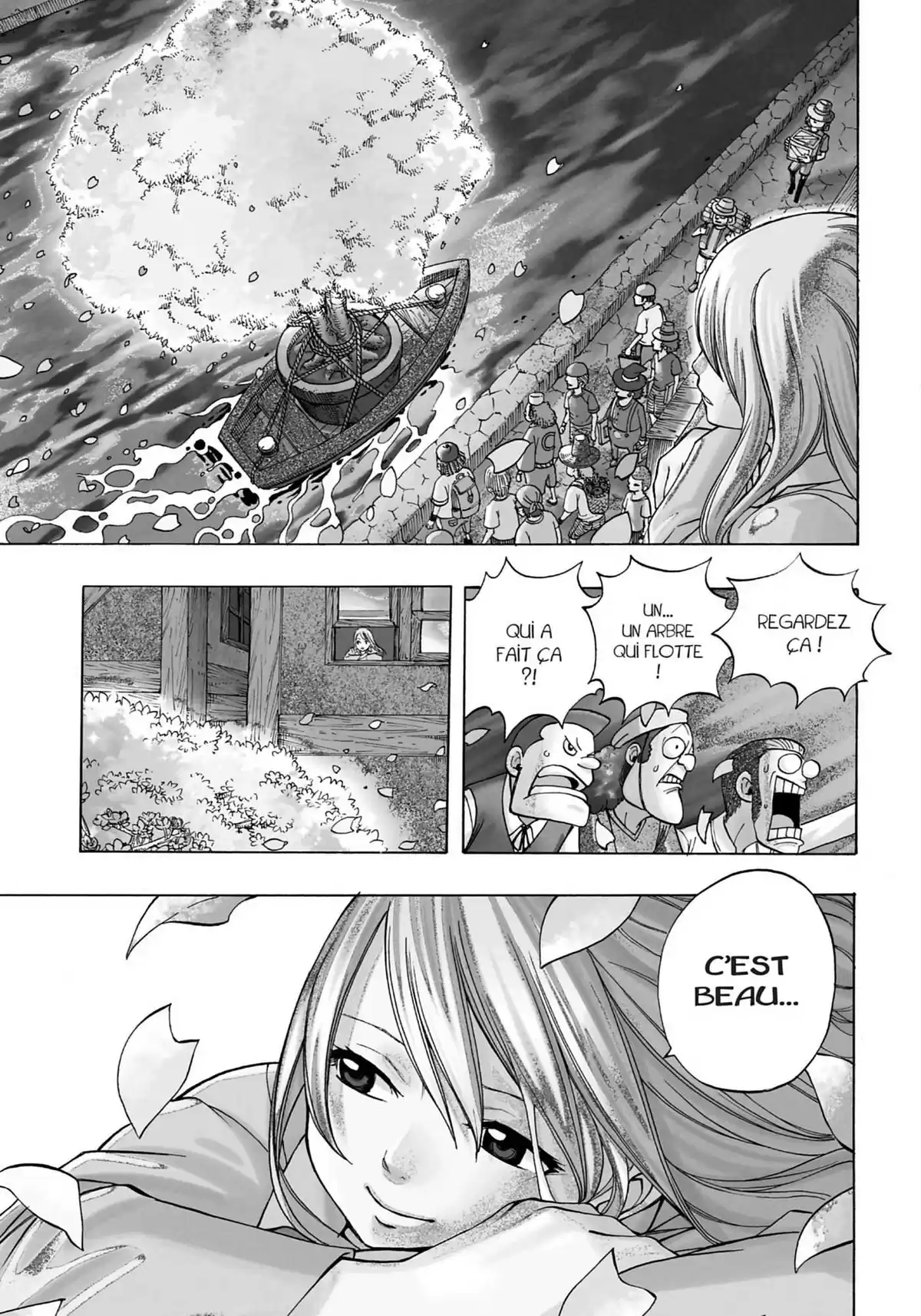 Fairy Tail S Volume 2 page 71