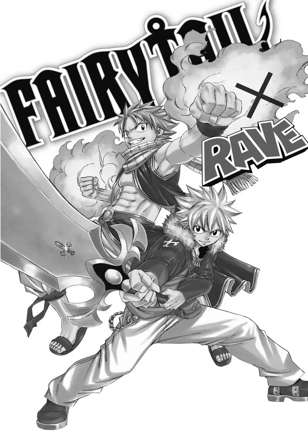 Fairy Tail S Volume 2 page 73