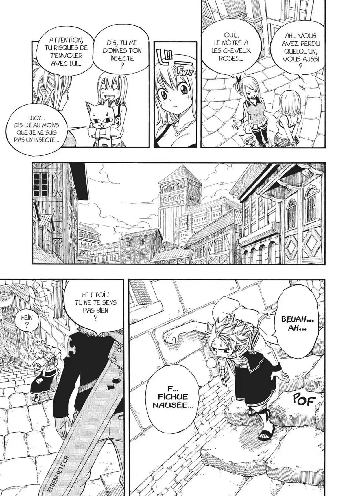 Fairy Tail S Volume 2 page 76