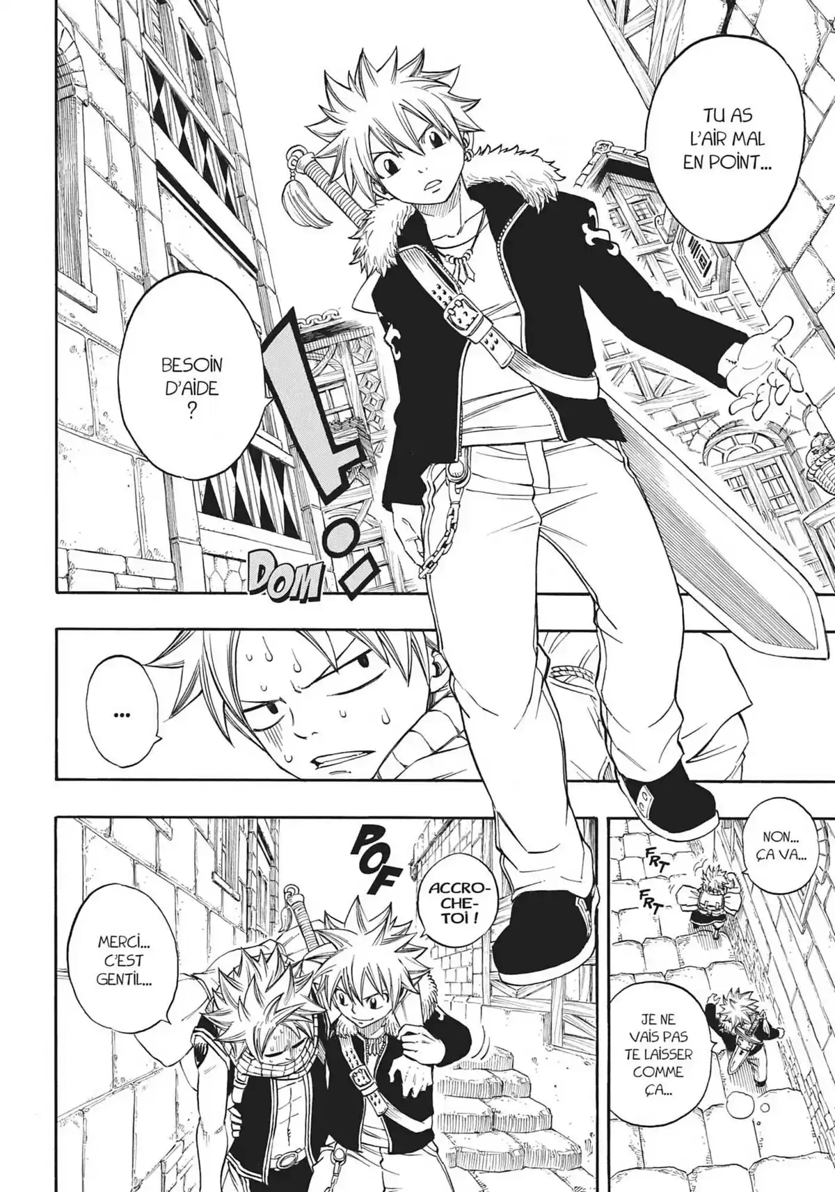 Fairy Tail S Volume 2 page 77