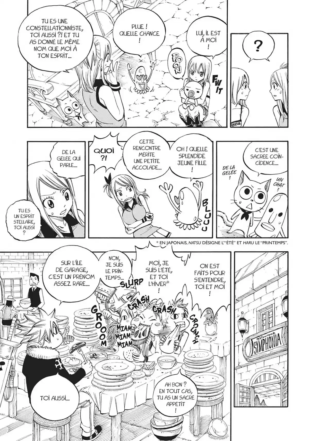 Fairy Tail S Volume 2 page 80