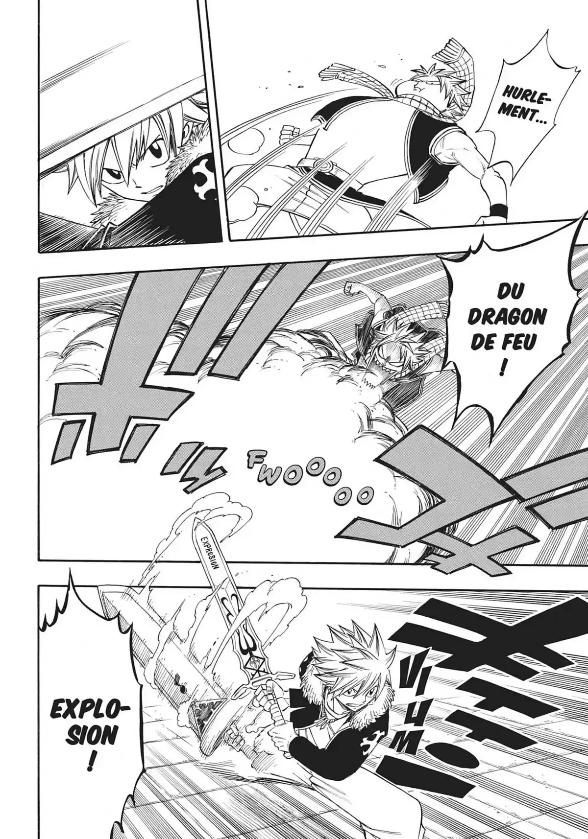 Fairy Tail S Volume 2 page 83