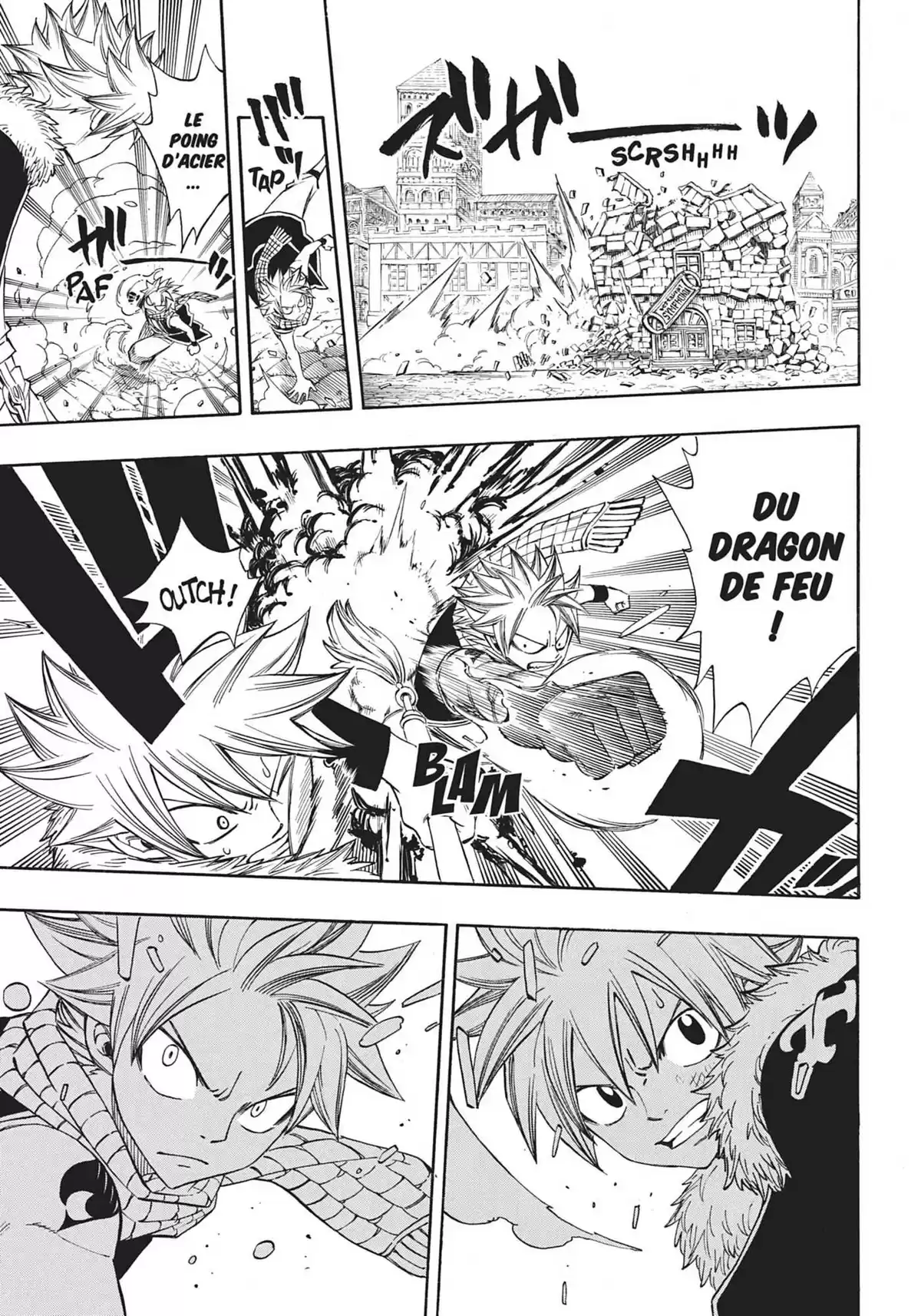 Fairy Tail S Volume 2 page 86