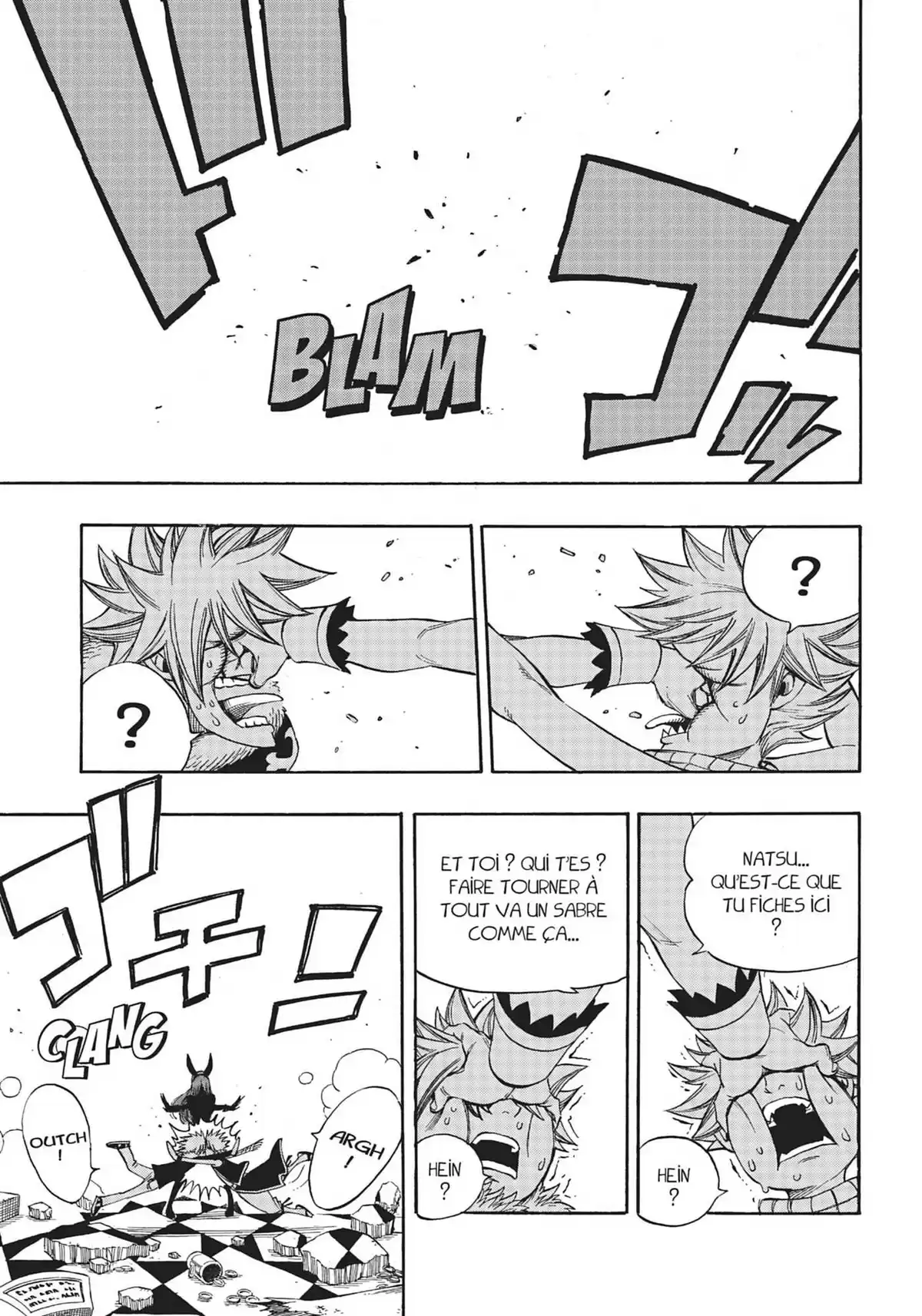 Fairy Tail S Volume 2 page 90