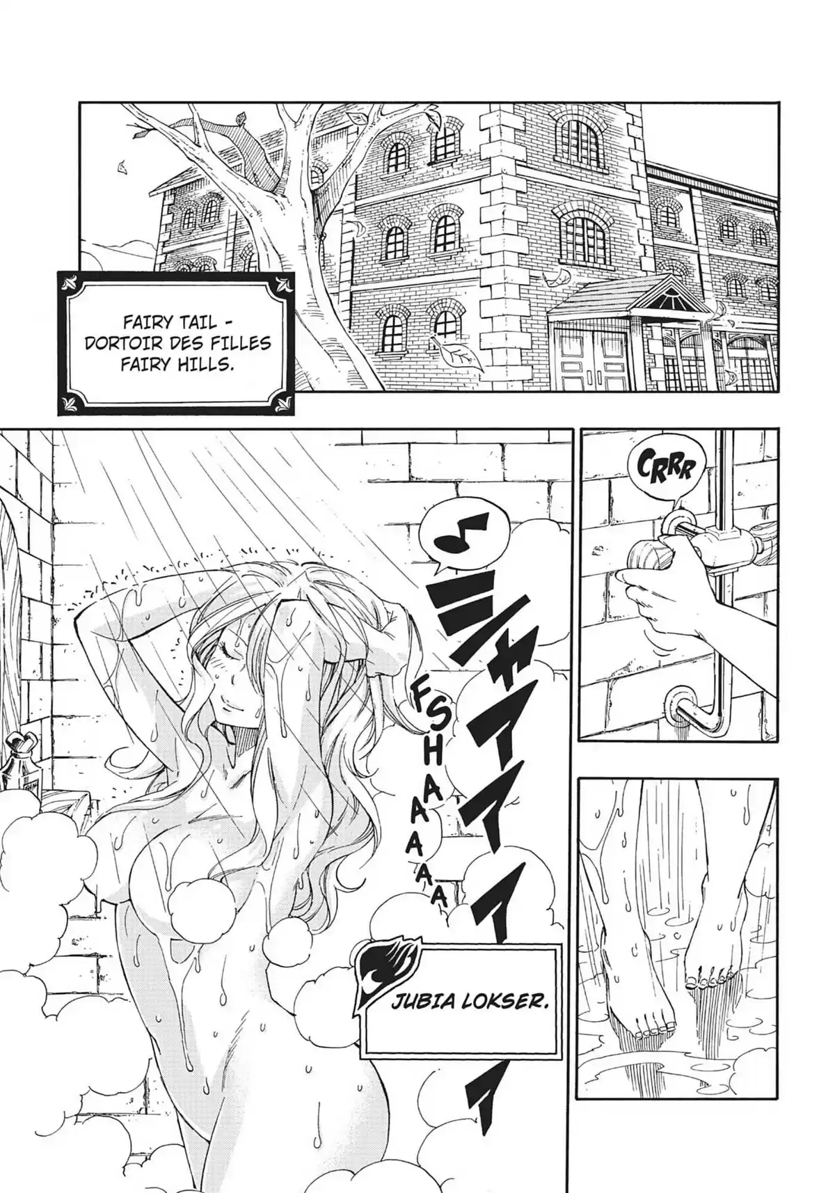 Fairy Tail S Volume 1 page 59