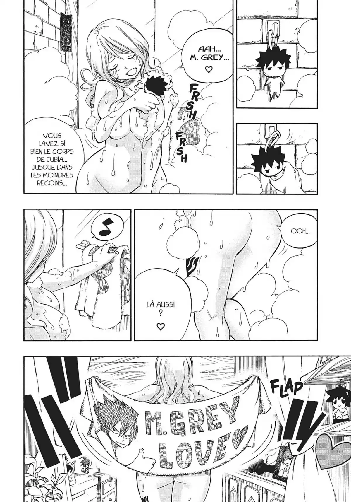 Fairy Tail S Volume 1 page 60