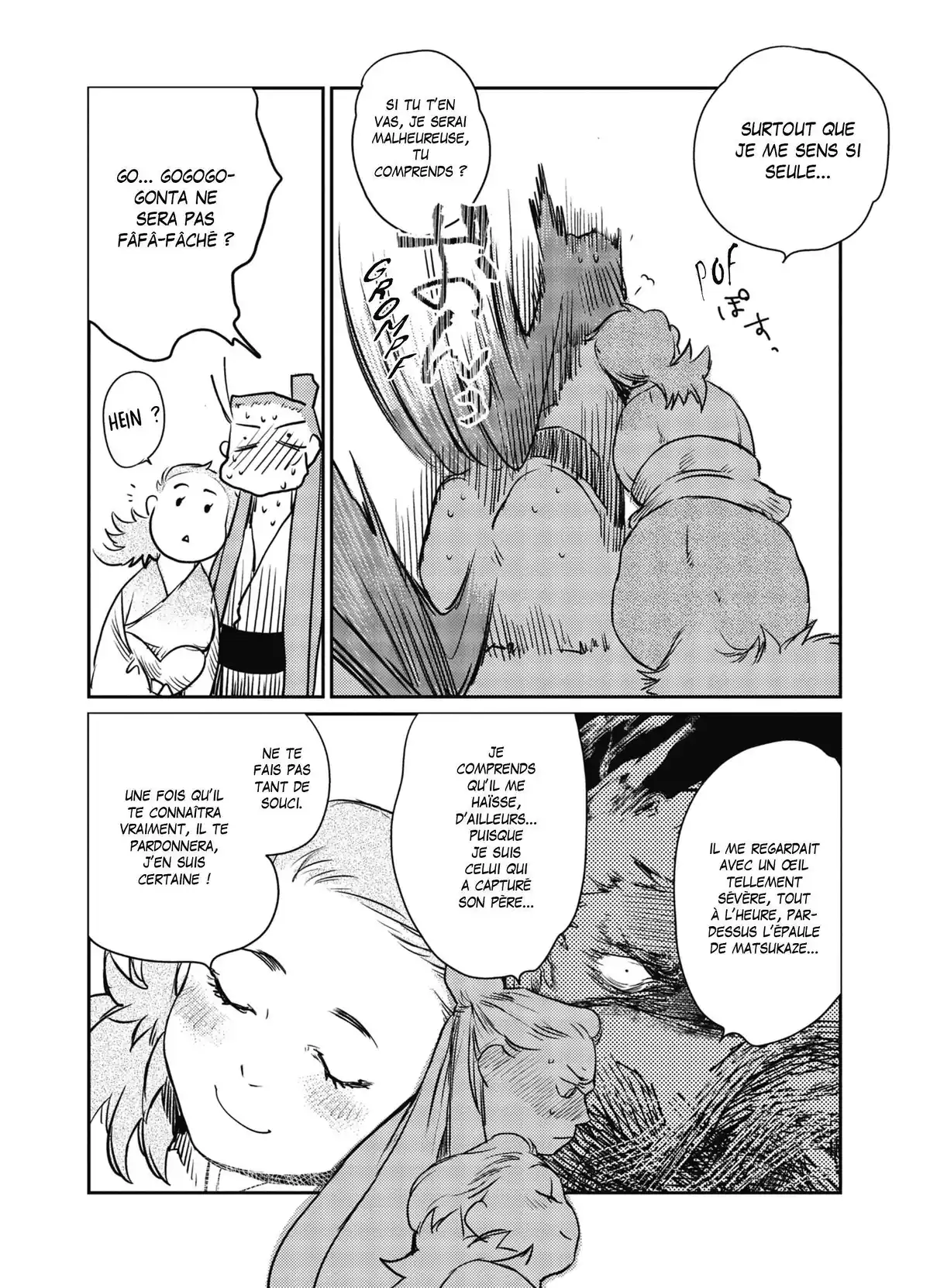 Centaures Volume 2 page 48