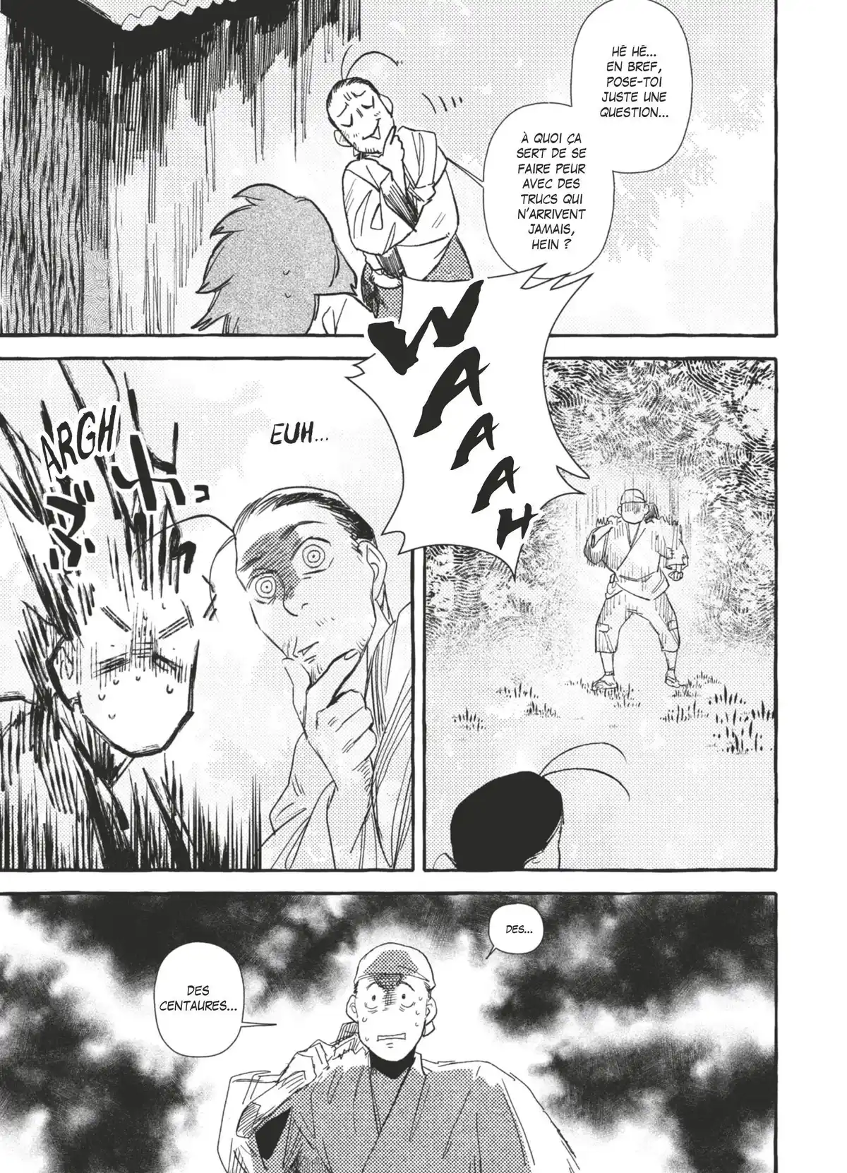 Centaures Volume 5 page 106