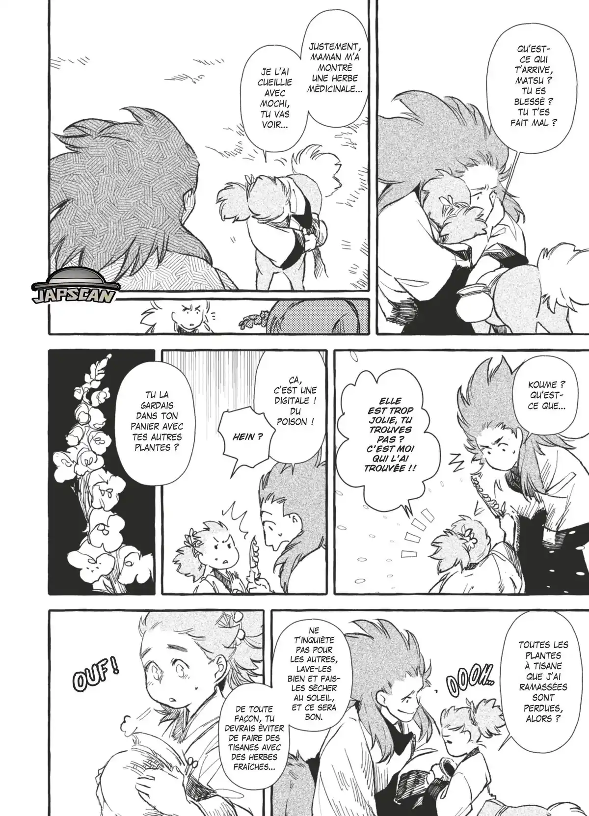 Centaures Volume 5 page 113