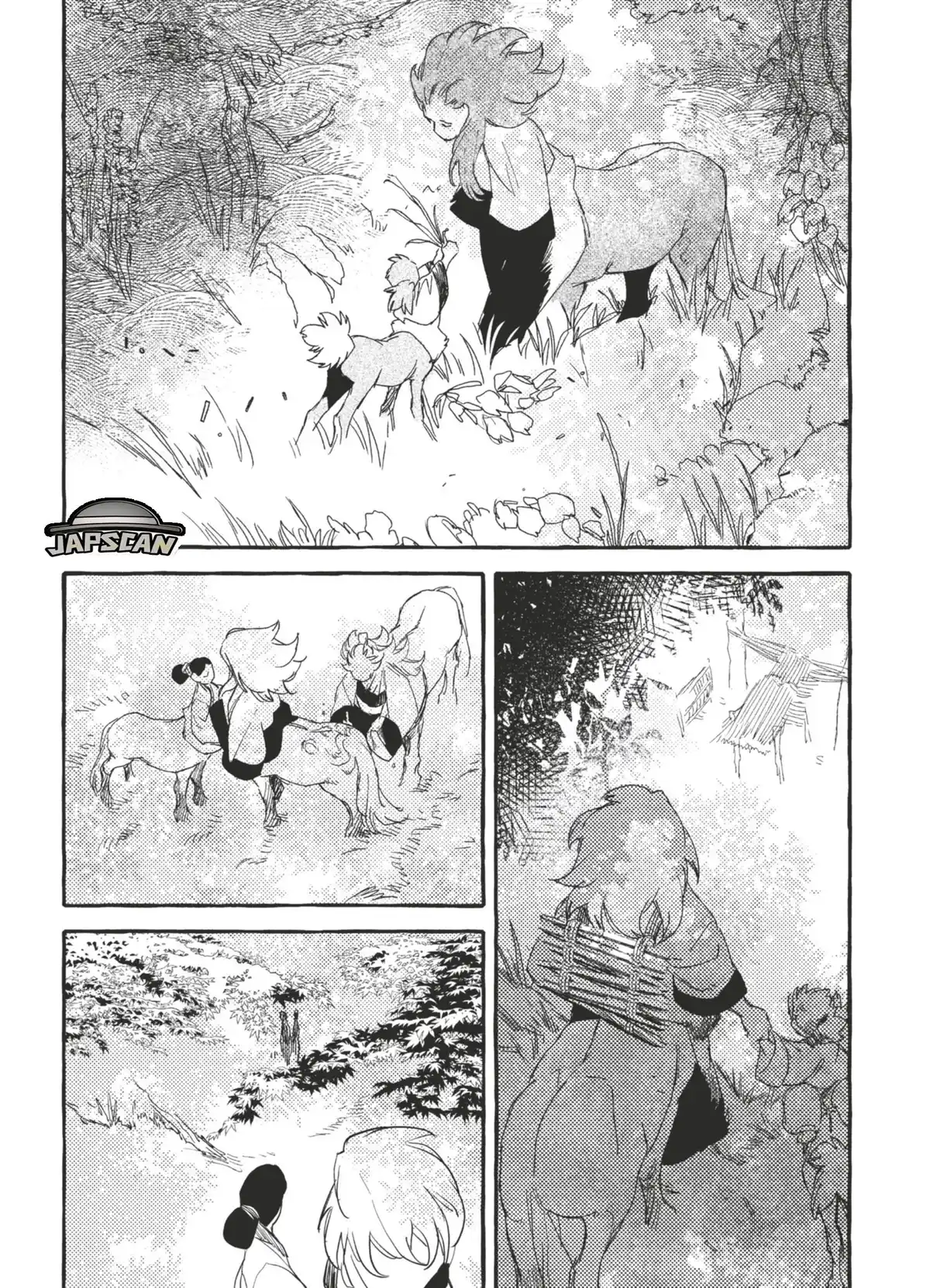 Centaures Volume 5 page 118