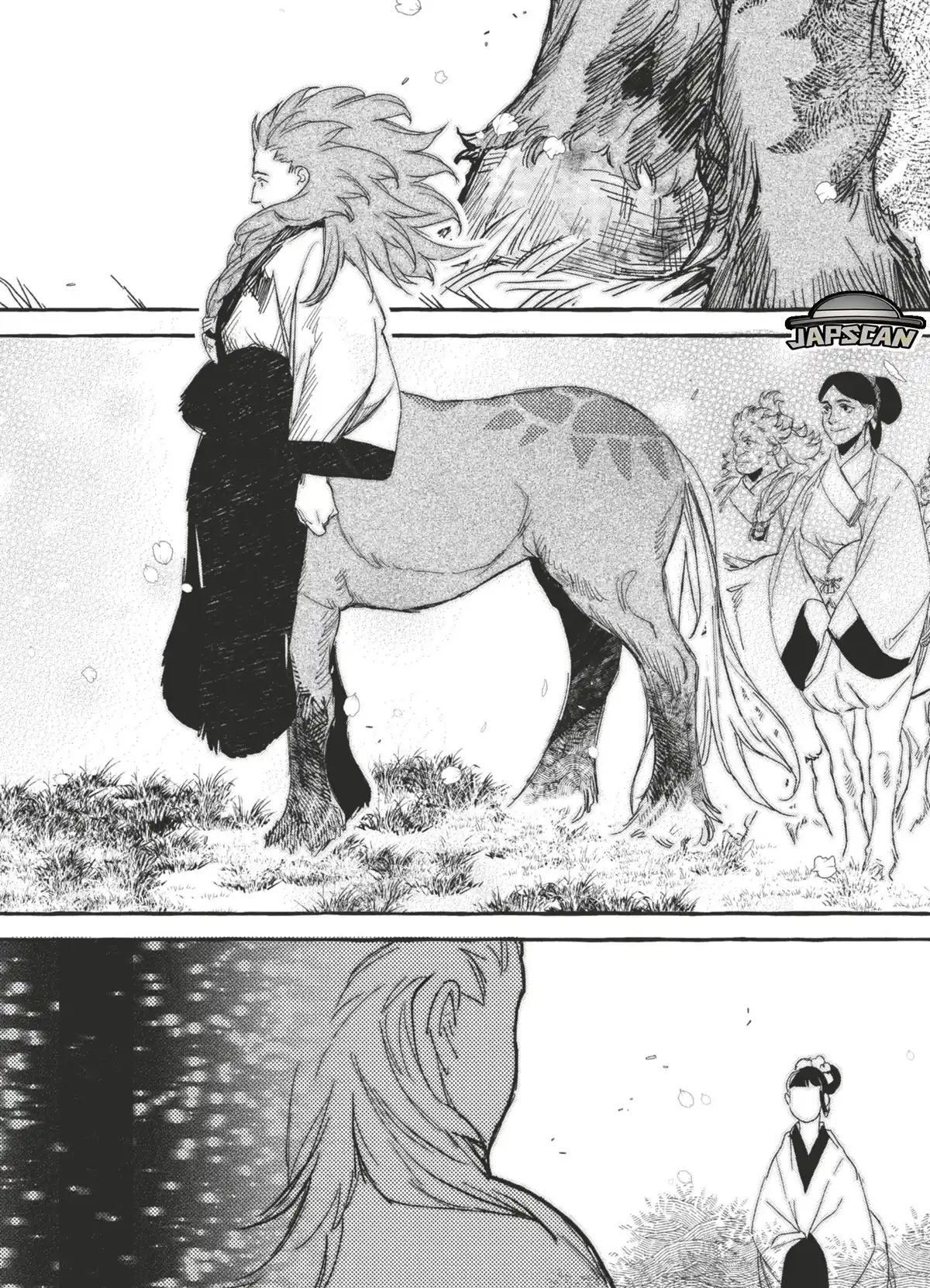 Centaures Volume 5 page 119