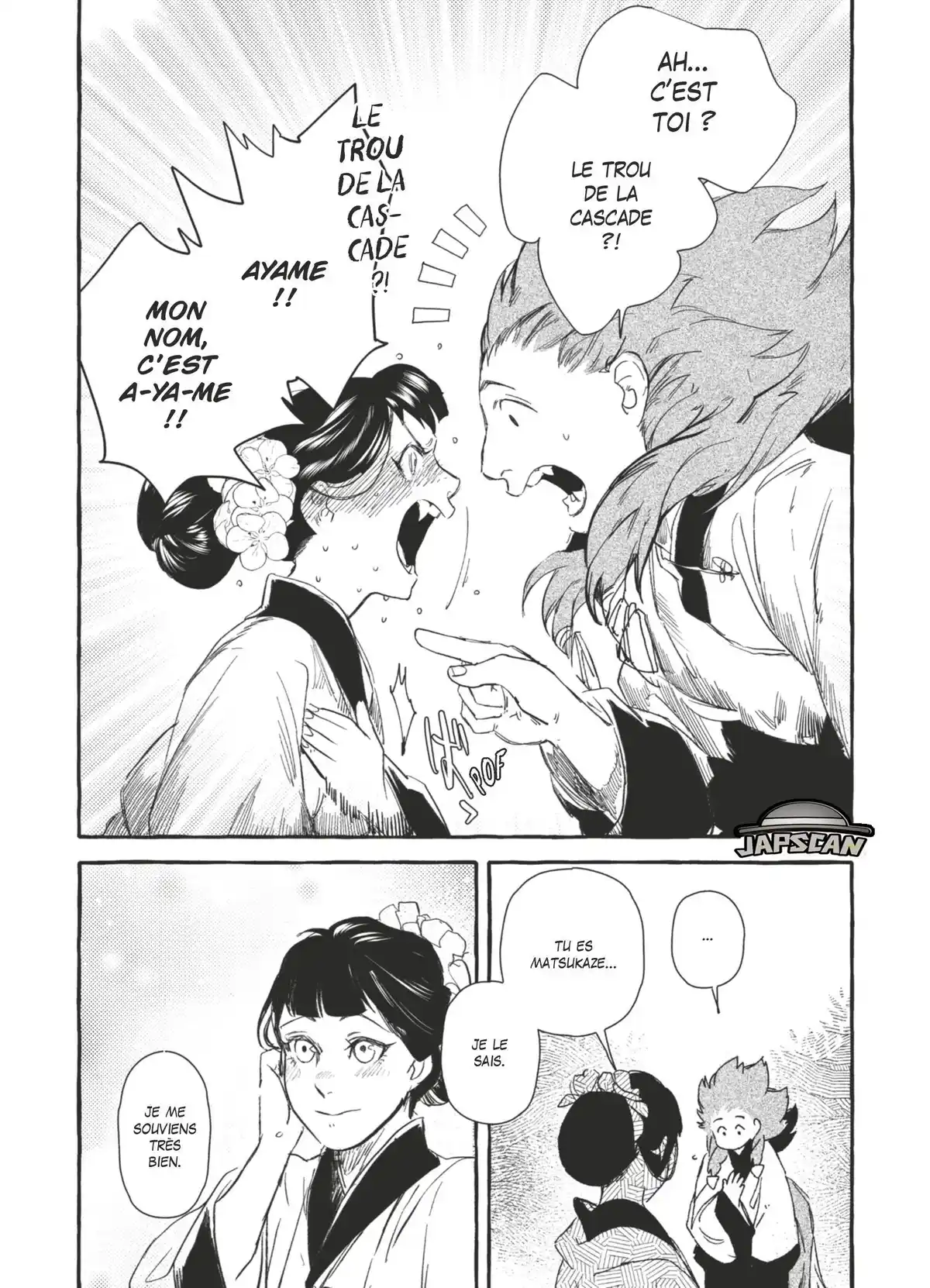 Centaures Volume 5 page 122