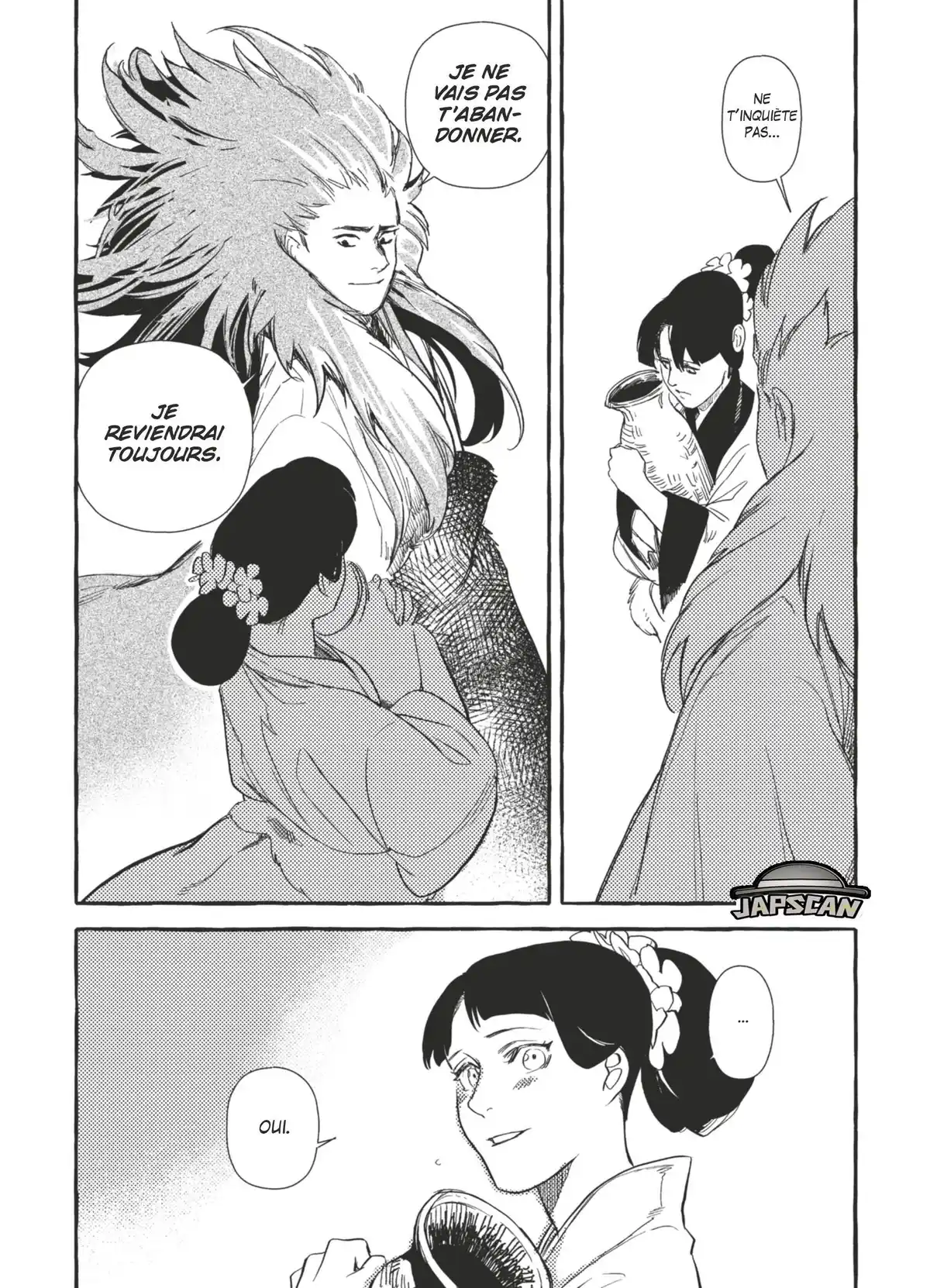 Centaures Volume 5 page 136