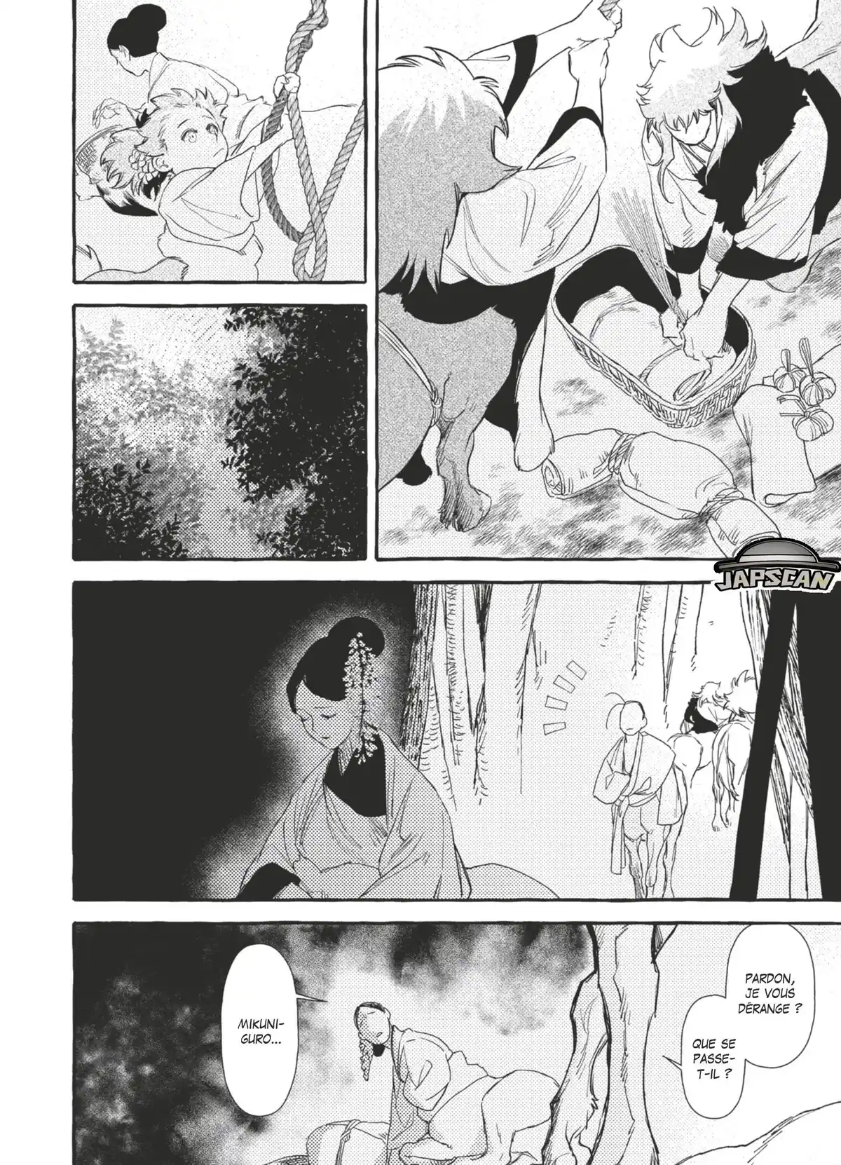 Centaures Volume 5 page 145