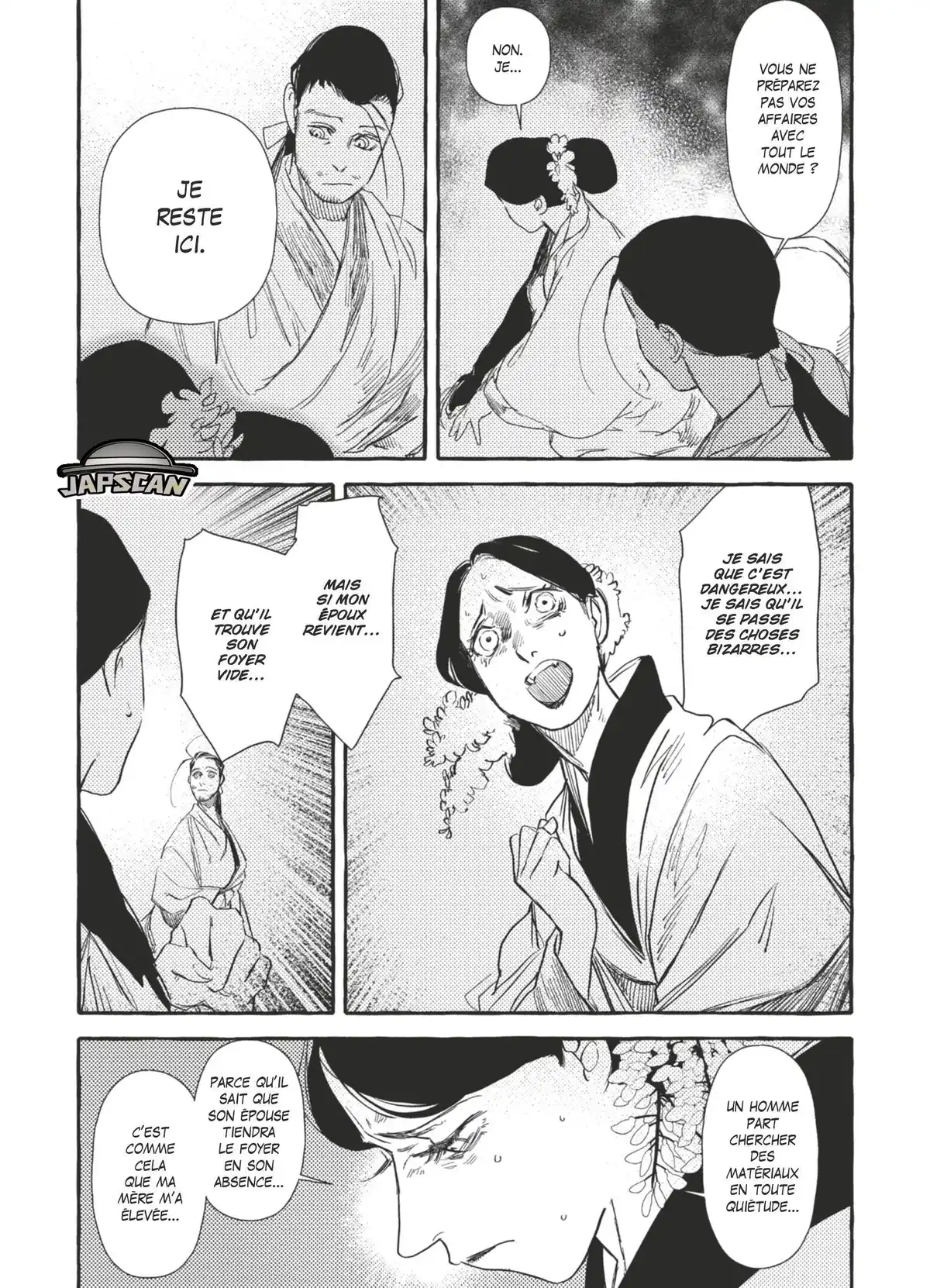 Centaures Volume 5 page 146