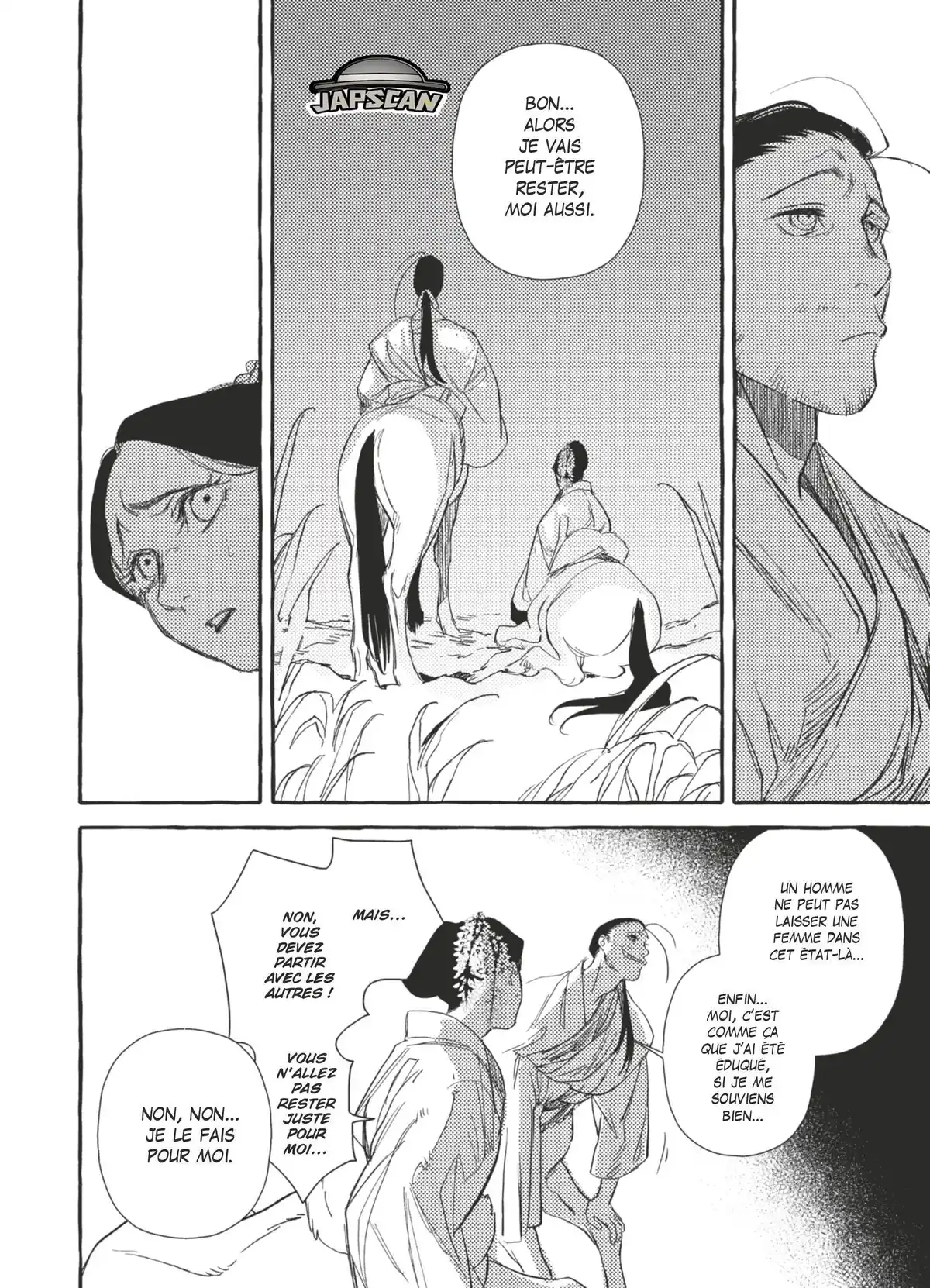 Centaures Volume 5 page 147