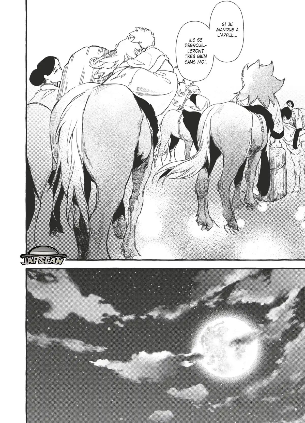 Centaures Volume 5 page 149