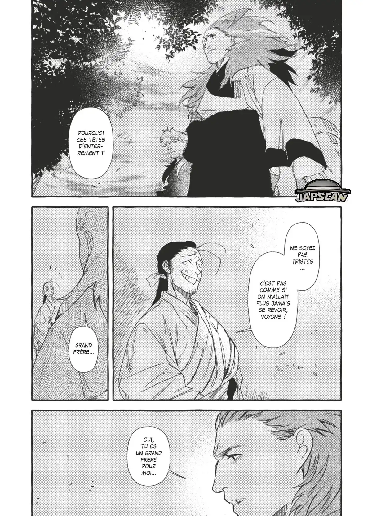 Centaures Volume 5 page 150