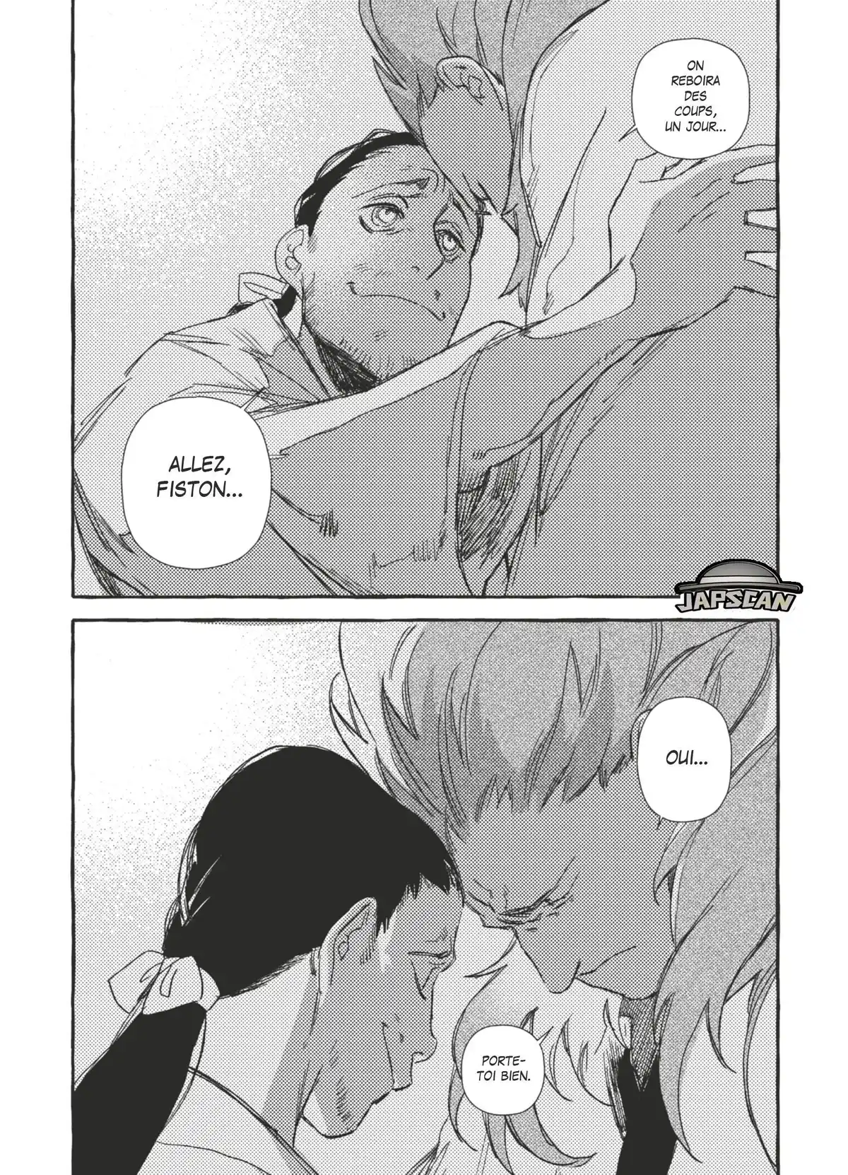 Centaures Volume 5 page 152