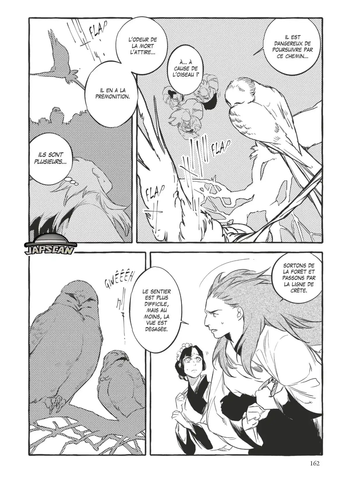Centaures Volume 5 page 159
