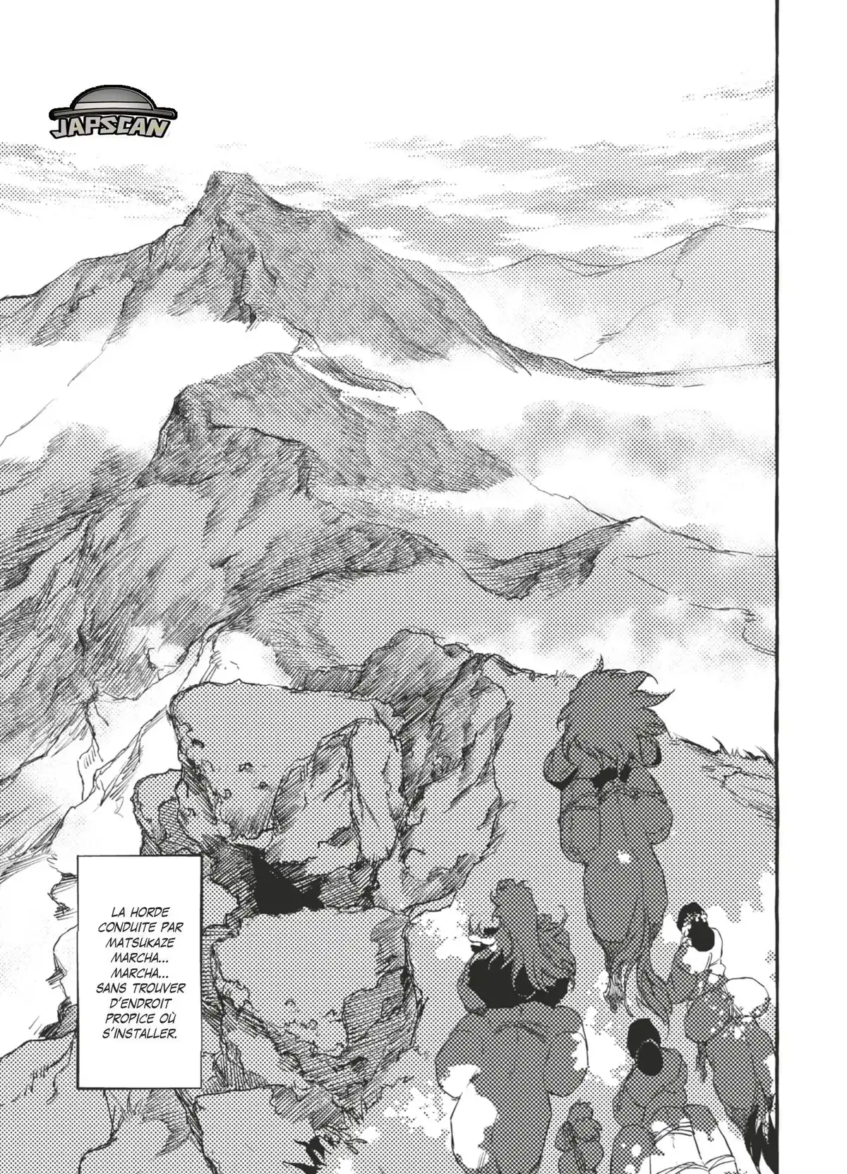Centaures Volume 5 page 160