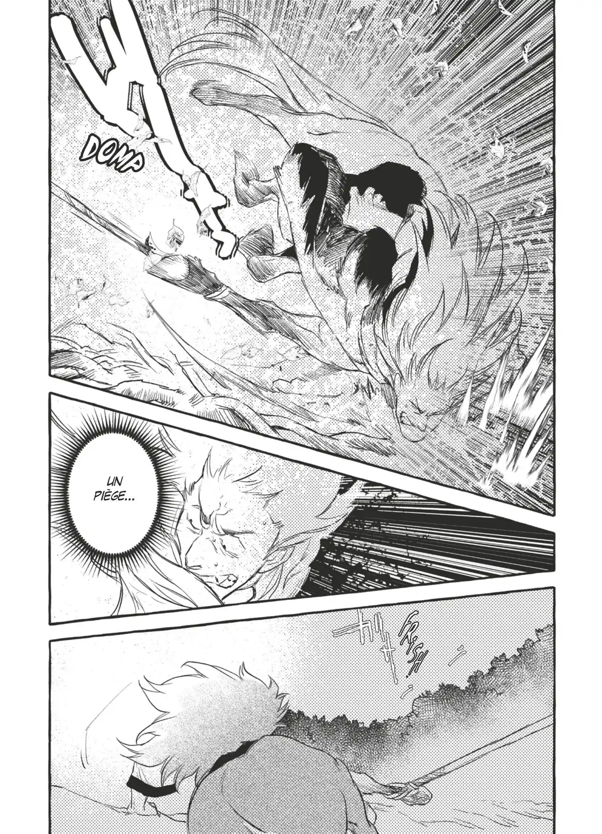 Centaures Volume 5 page 169