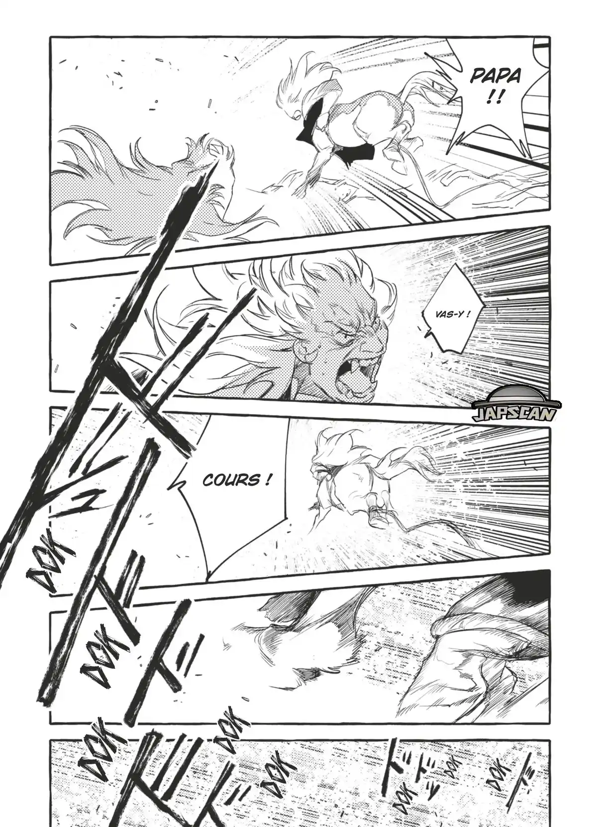 Centaures Volume 5 page 176