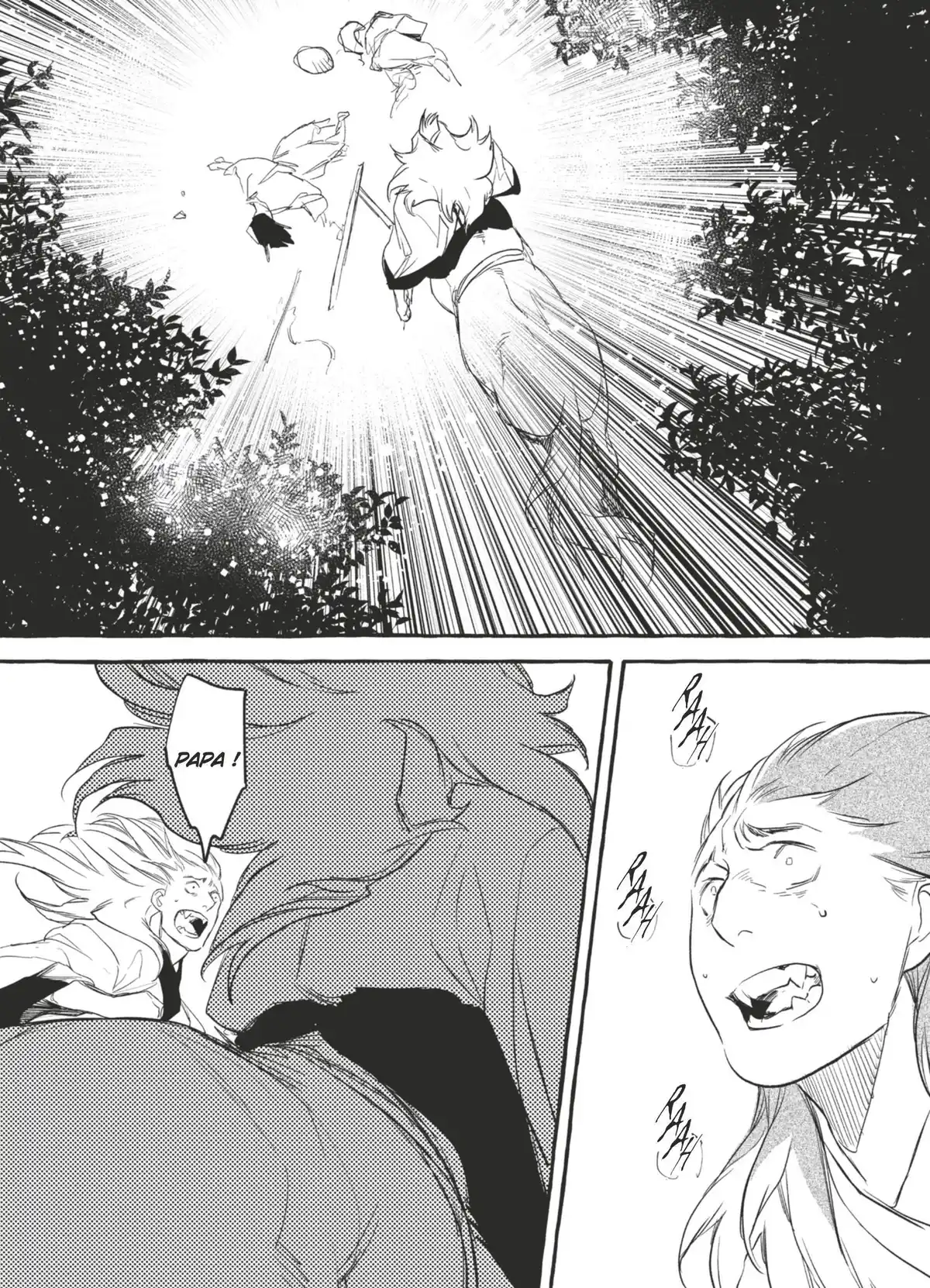 Centaures Volume 5 page 179