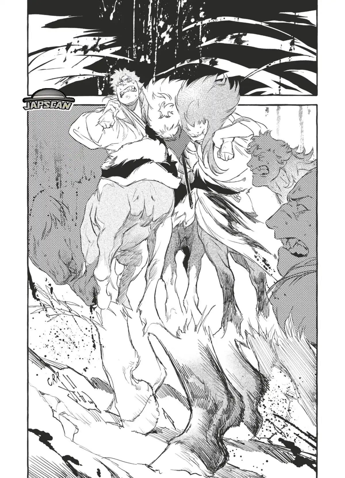 Centaures Volume 5 page 185