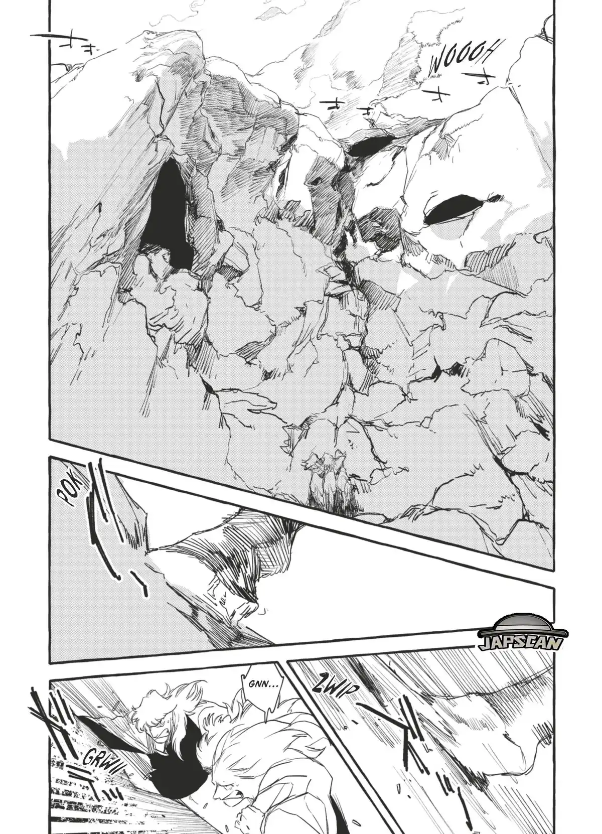 Centaures Volume 5 page 186