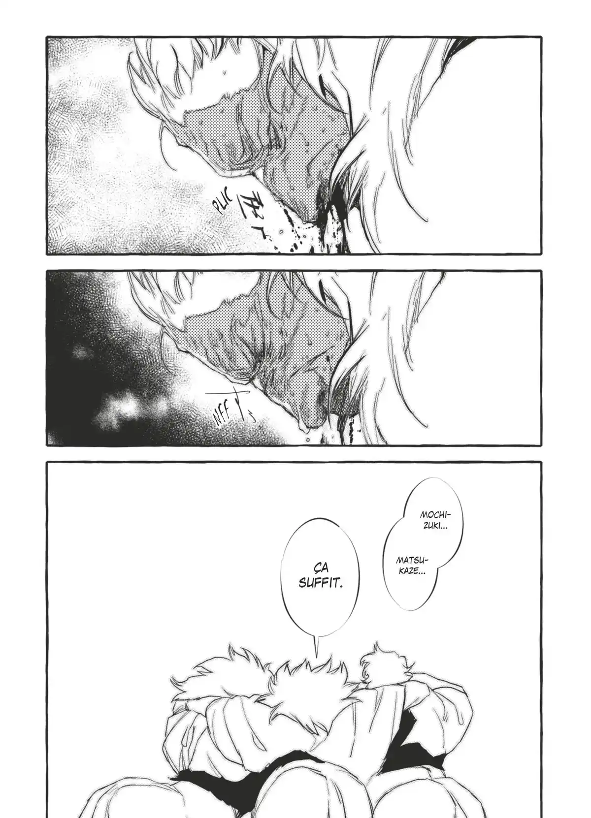 Centaures Volume 5 page 187