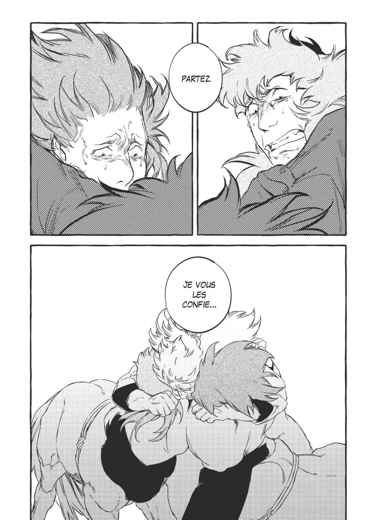 Centaures Volume 5 page 189