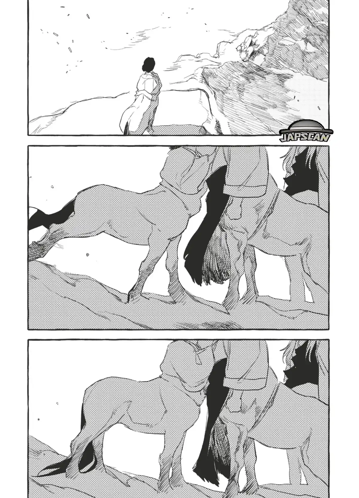 Centaures Volume 5 page 191