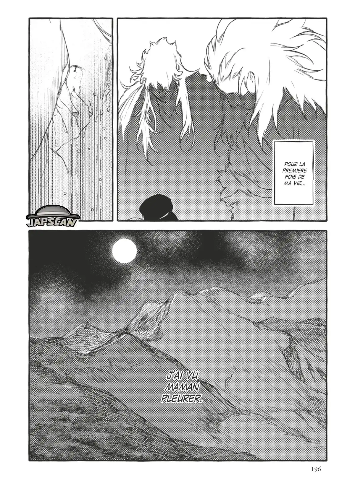 Centaures Volume 5 page 193