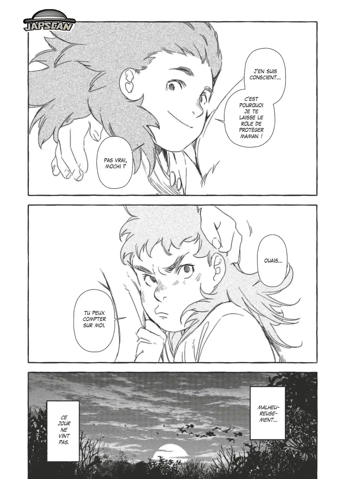 Centaures Volume 5 page 24