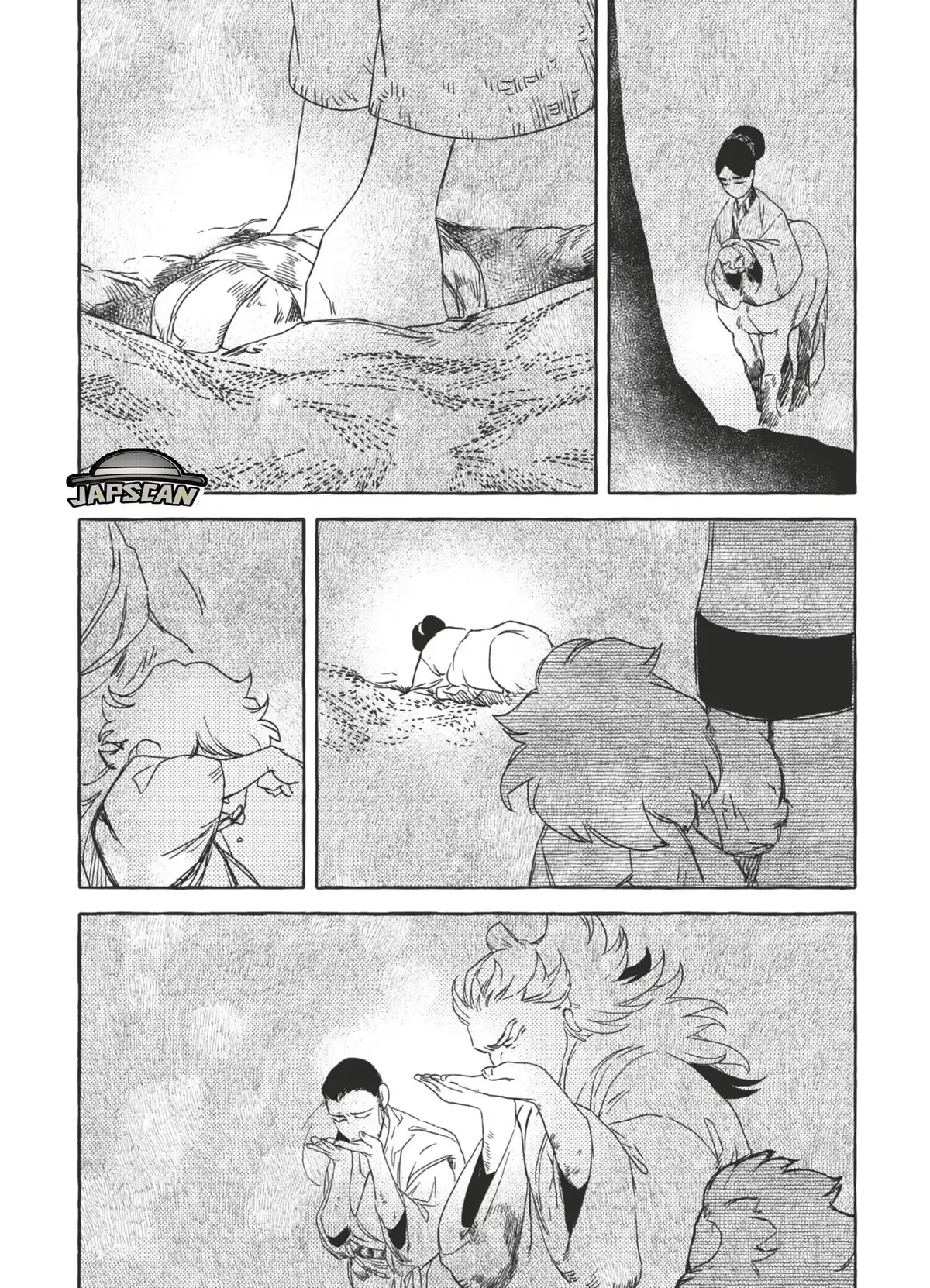 Centaures Volume 5 page 31