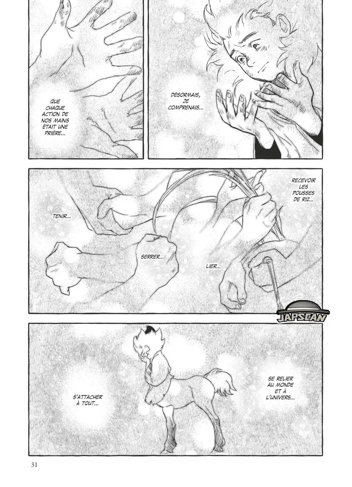 Centaures Volume 5 page 32