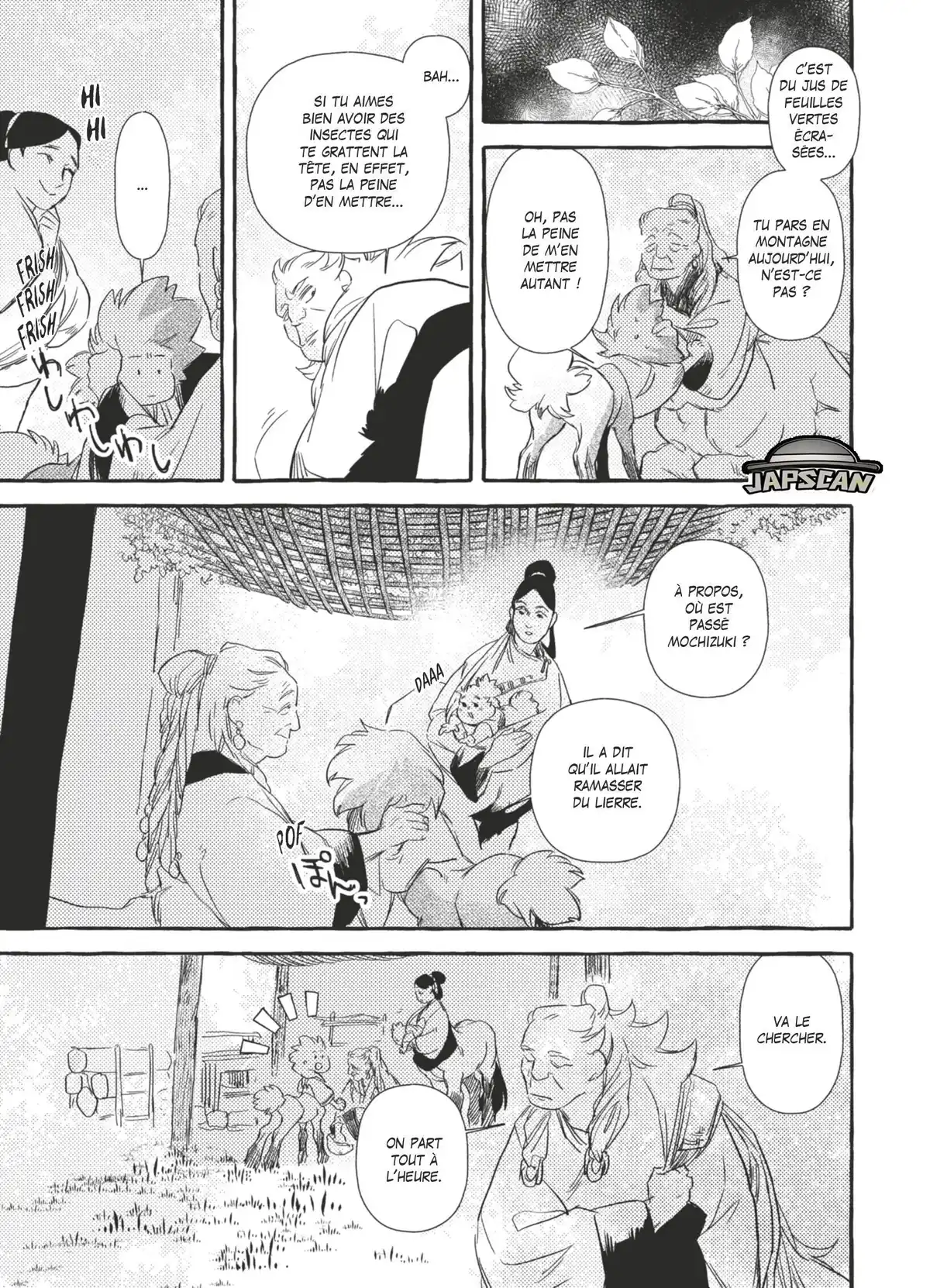 Centaures Volume 5 page 42