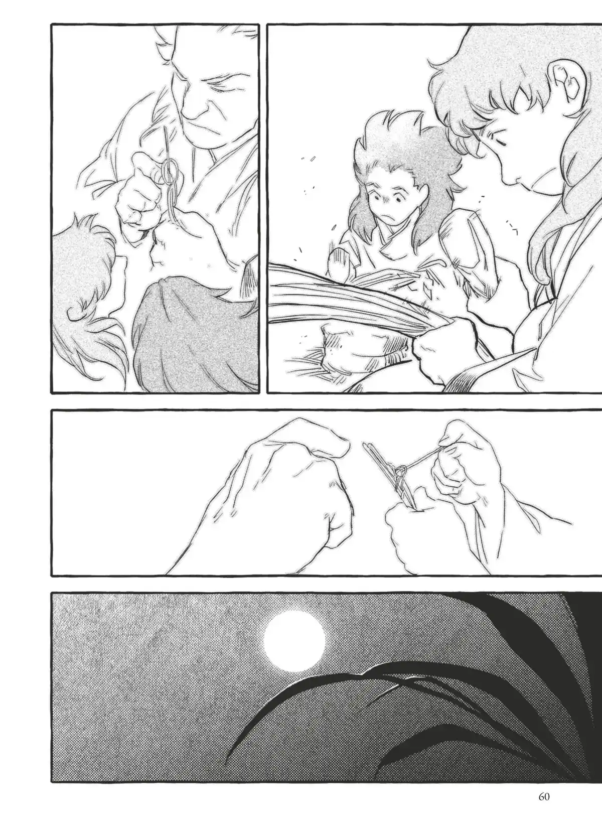 Centaures Volume 5 page 61