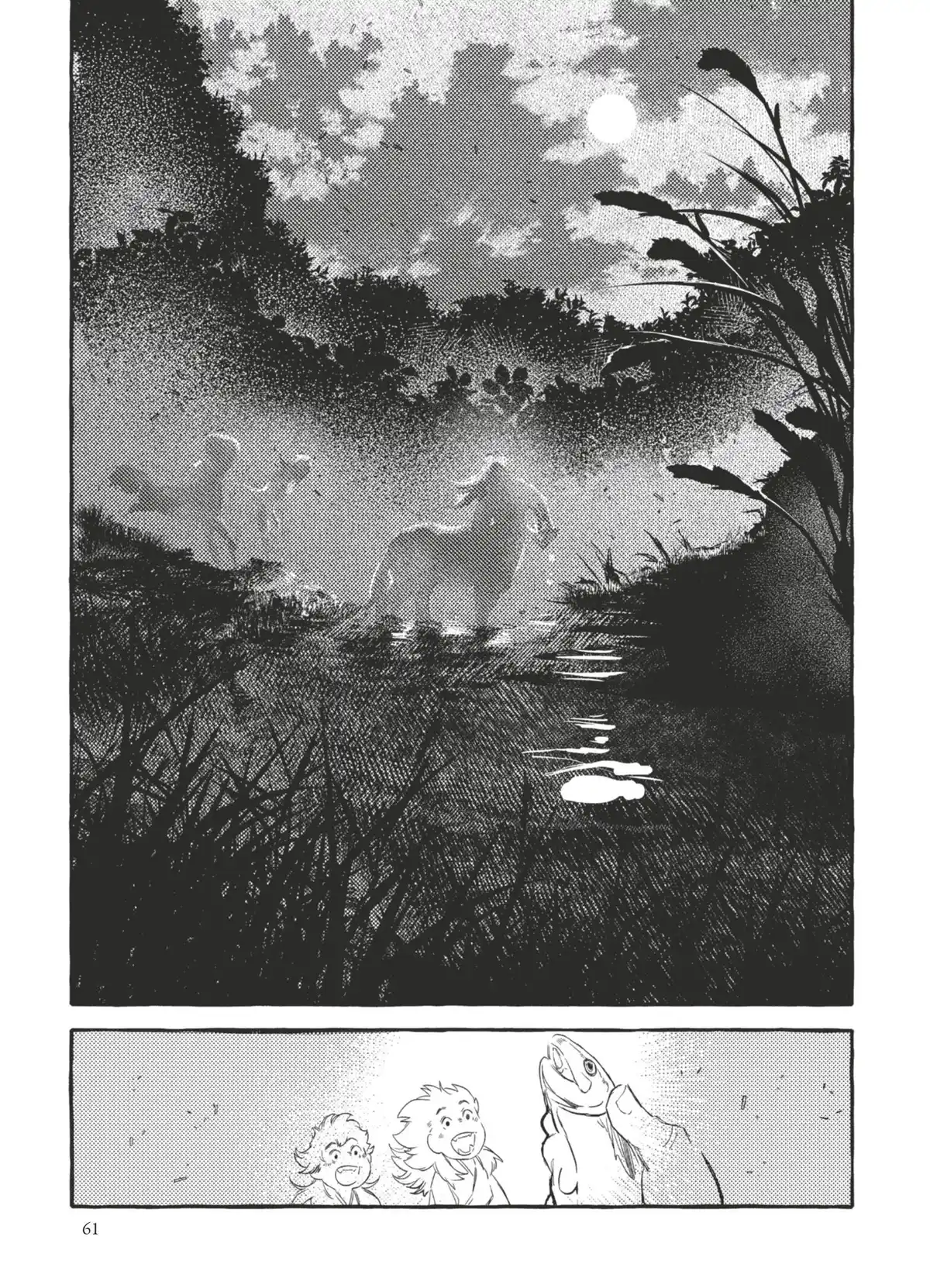 Centaures Volume 5 page 62
