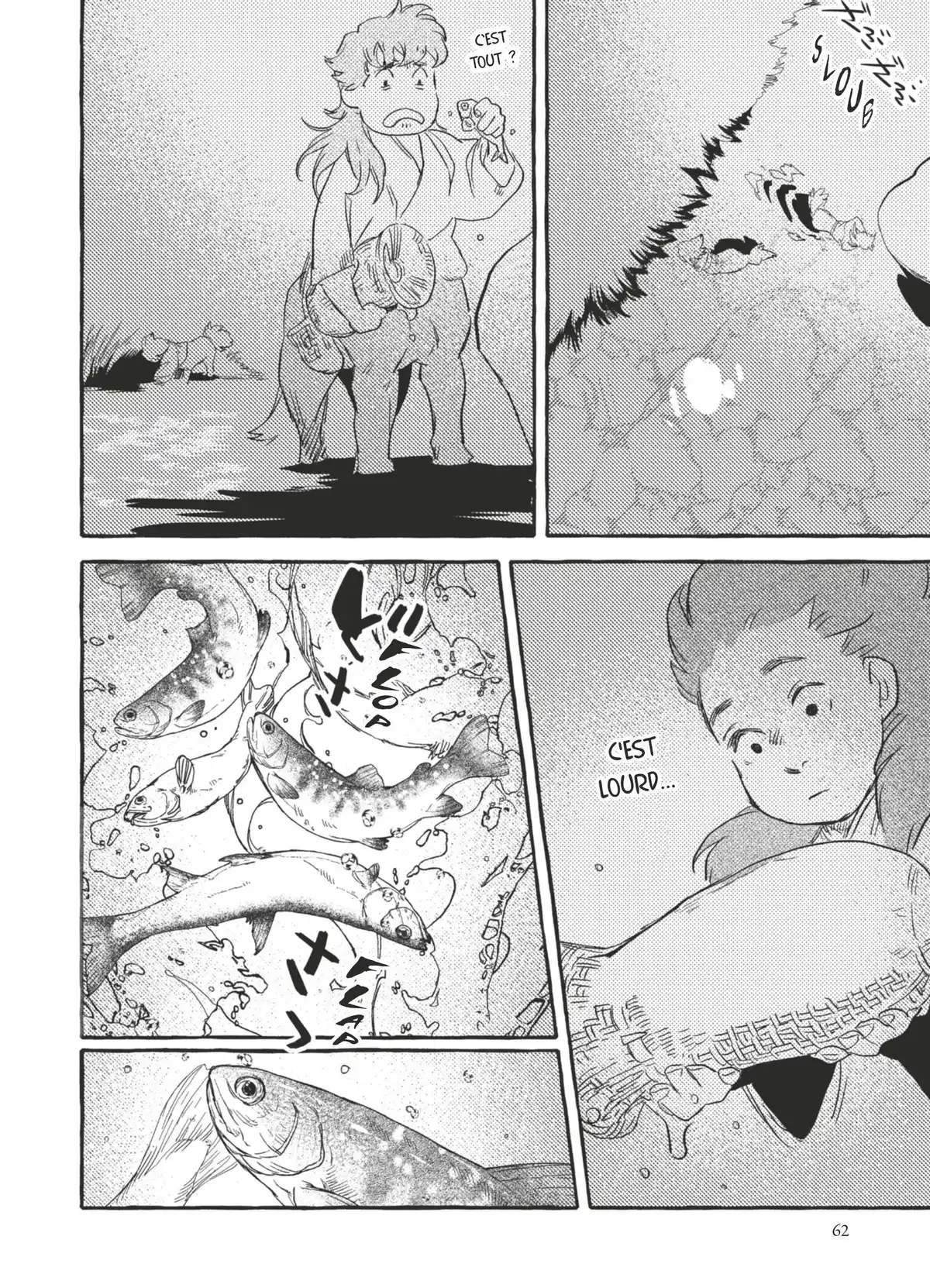 Centaures Volume 5 page 63