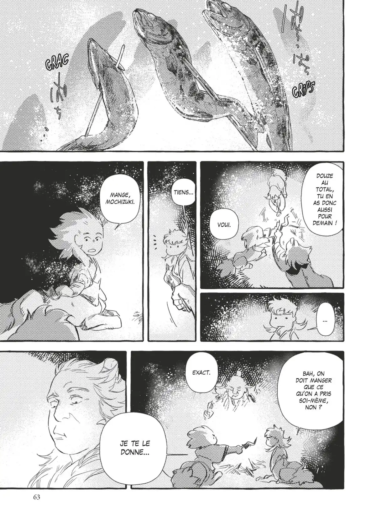 Centaures Volume 5 page 64