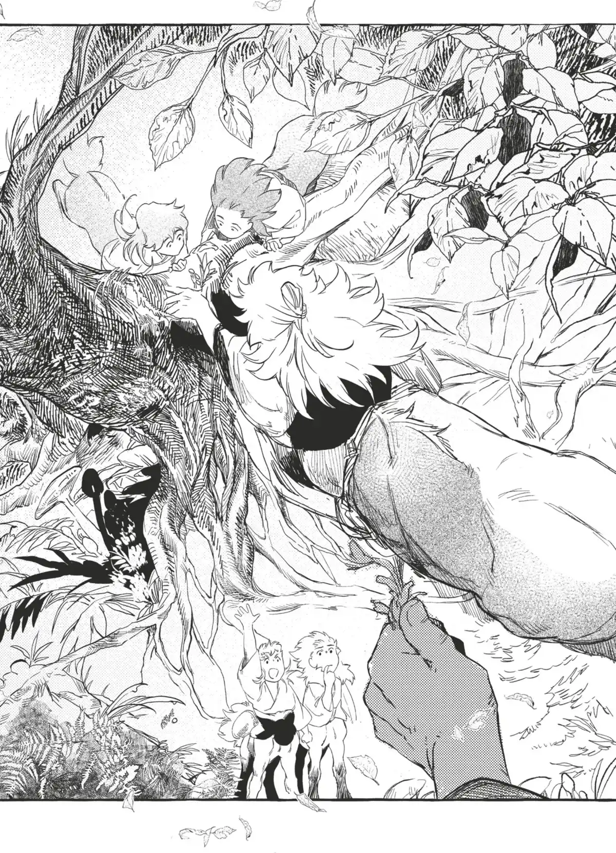 Centaures Volume 5 page 69