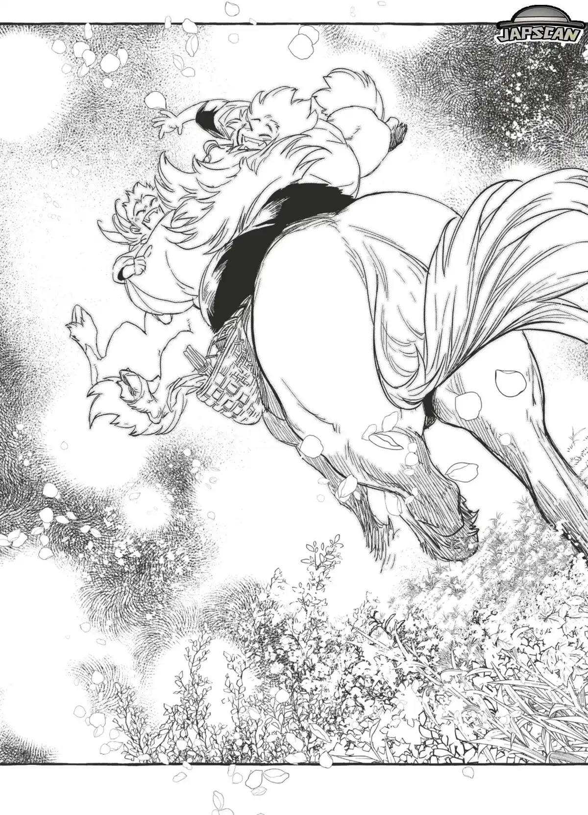 Centaures Volume 5 page 72