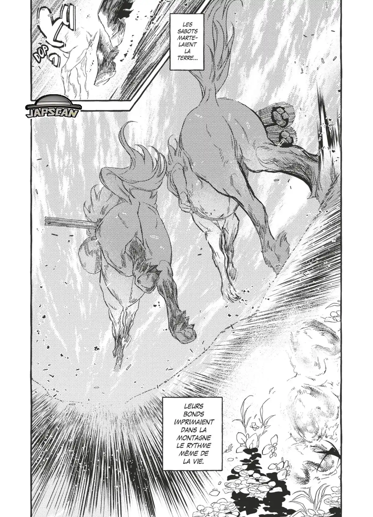 Centaures Volume 5 page 85