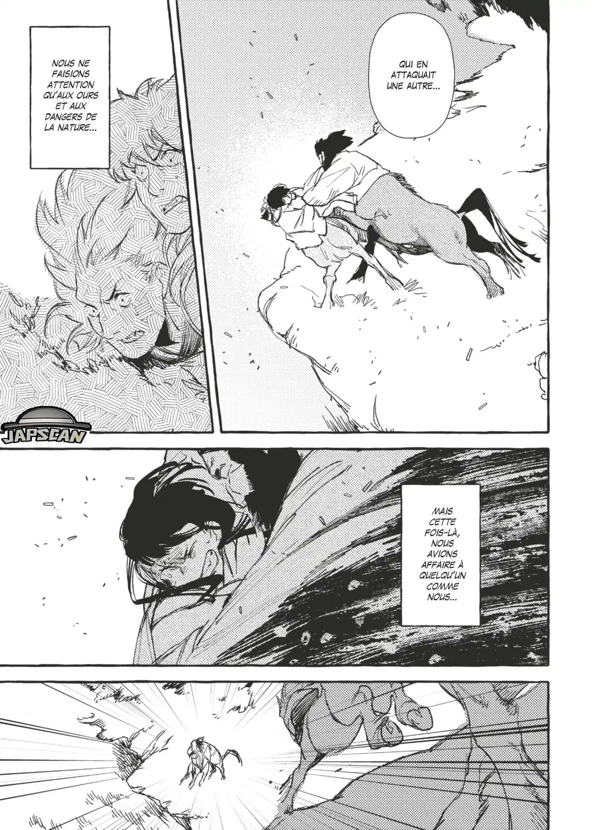Centaures Volume 5 page 90