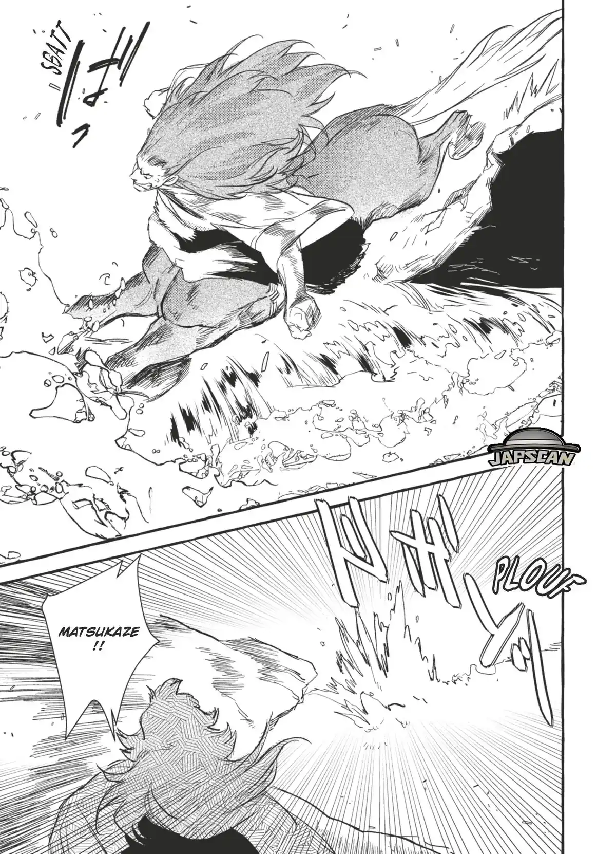 Centaures Volume 5 page 94