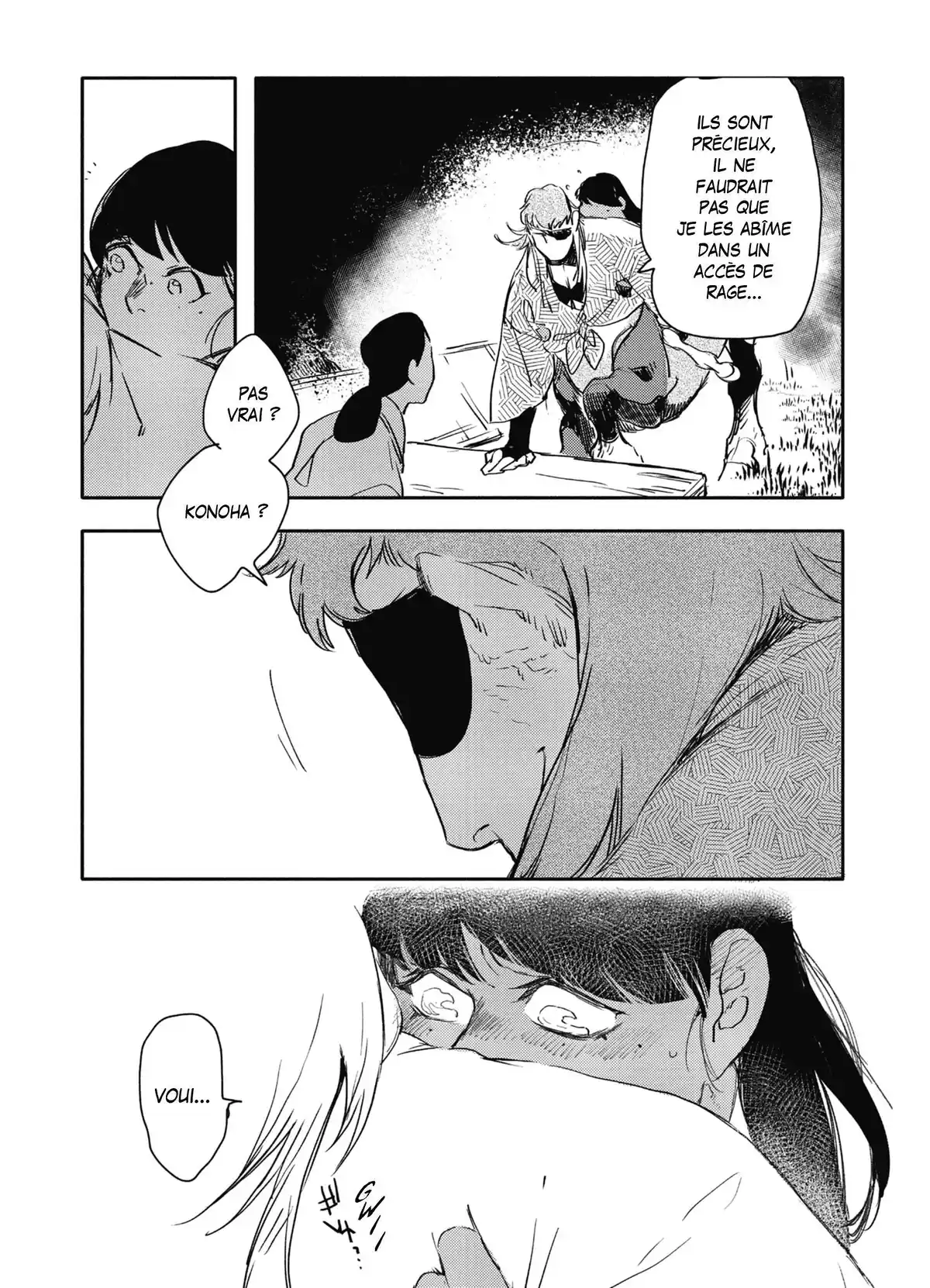 Centaures Volume 4 page 100